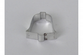 Ausstechform 14 mm-Glocke