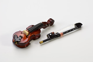 Violine mini