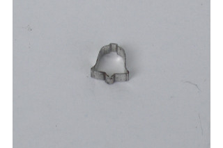 Ausstechform 6 mm-Glocke