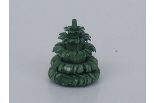 Ringelbaum 10 mm in gr&uuml;n