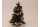Weihnachtsbaum, geschmückt