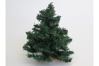 Puppenhaus Verschneit Weihnachtsbaum Miniatur 1:12 Oder 1:24 Deko Zubehör 