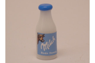 Milchflasche