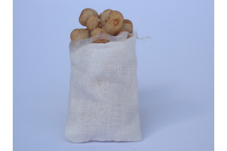 Kartoffelsack, gefüllt - Neuheit 2018
