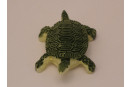 Schildkröte grün- mittelgross - Neuheit 2020