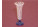 Vase mit blauem Fu&szlig; - Neuheit 2020