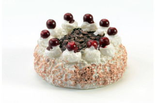 Schwarzwälder Kirschtorte