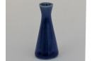 Vase blau - Neuheit 2023
