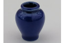 Vase blau- Neuheit 2023