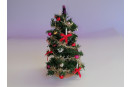 Weihnachtsbaum geschmückt - Neuheit 2023